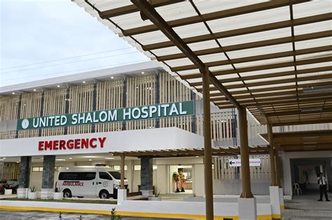 united shalom hospital photos|United Shalom Hospital Tacloban .